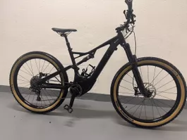Specialized Turbo LEVO 