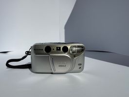 Compact Fujifilm nexia 330ixZ MRC APS+ Zoom Fujinon 23-69mm