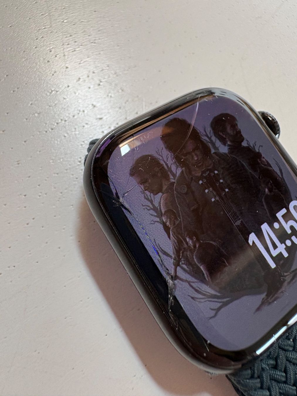 Apple Smartwatch: Apple Watch Series 10 Cellular 42mm – D'occasion à Bleiken par Mito_evo 1