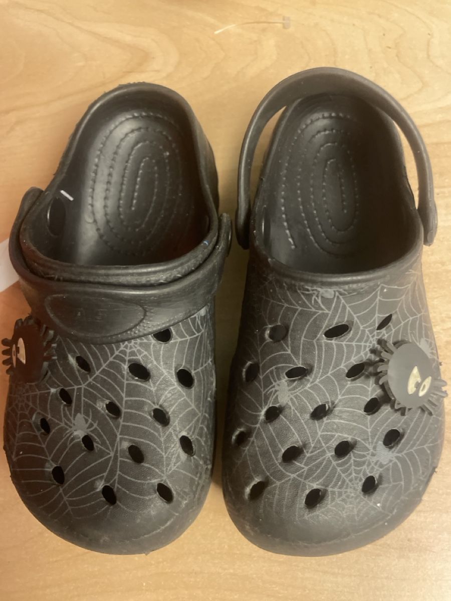 Scarpe per ragazzi: Clocs  Spiderman Sandalen Gr.28/29 – Usato da Obergerlafingen venduto da cabo4 1