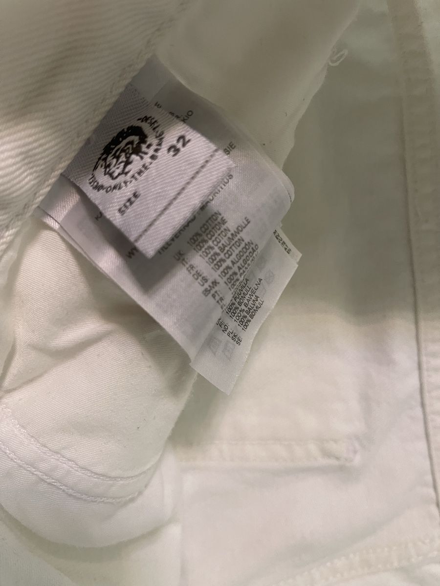 Diesel Jeans: Diesel Jeans Shorts 32 – D'occasion à Dübendorf par olh_rs5r 7