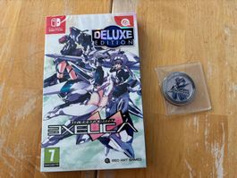 Trigger Heart Exelica Deluxe Edition (NEU)