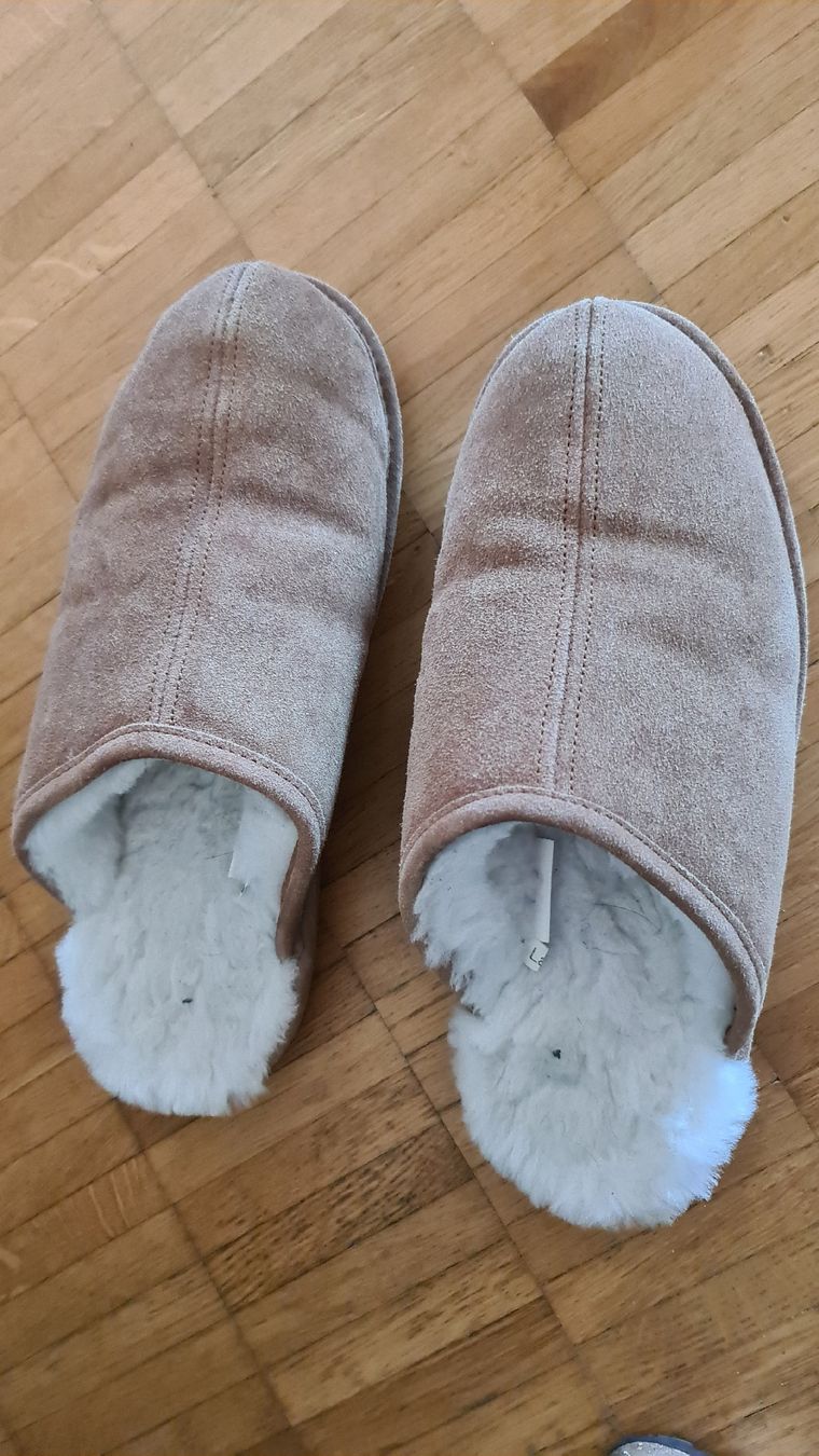 Herrenschuhe: herren warme haus schuh – Neu (gemäss Beschreibung) aus Aarau von pafiro 2