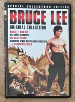 BRUCE LEE