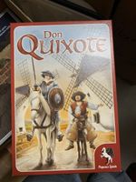 Don Quixote