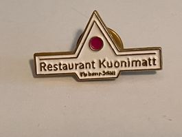 1 Pin Restaurant Kuonimatt
