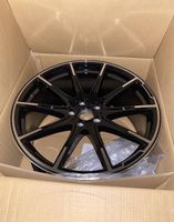 Mercedes Brabus Felgen 20 Zoll