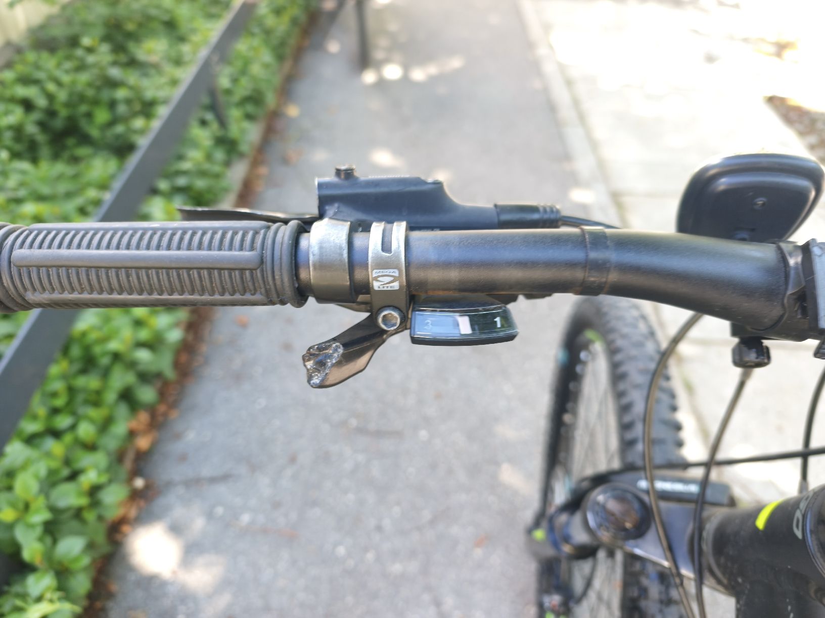 Trelago Biciclette: Trelago Apache 26" Mountainbike – Usato da Chur venduto da tun_dy8m 8
