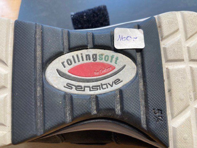 Gabor Damenschuhe: Schuh – Gebraucht aus pfungen von Pumpeli_1351 3