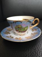 Souvenir-Sammeltasse