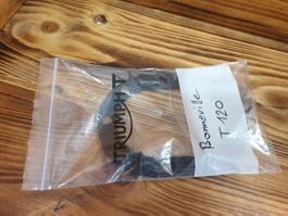 Triumph Bonneville T120 Benzinpumpen Dichtung