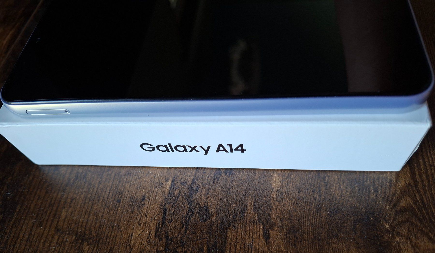Samsung Telefoni cellulari / Smartphones: Samsung Galaxy A14, 4G, 128 GB, CH-Version – Usato da Erlinsbach venduto da pinnacle_00 5