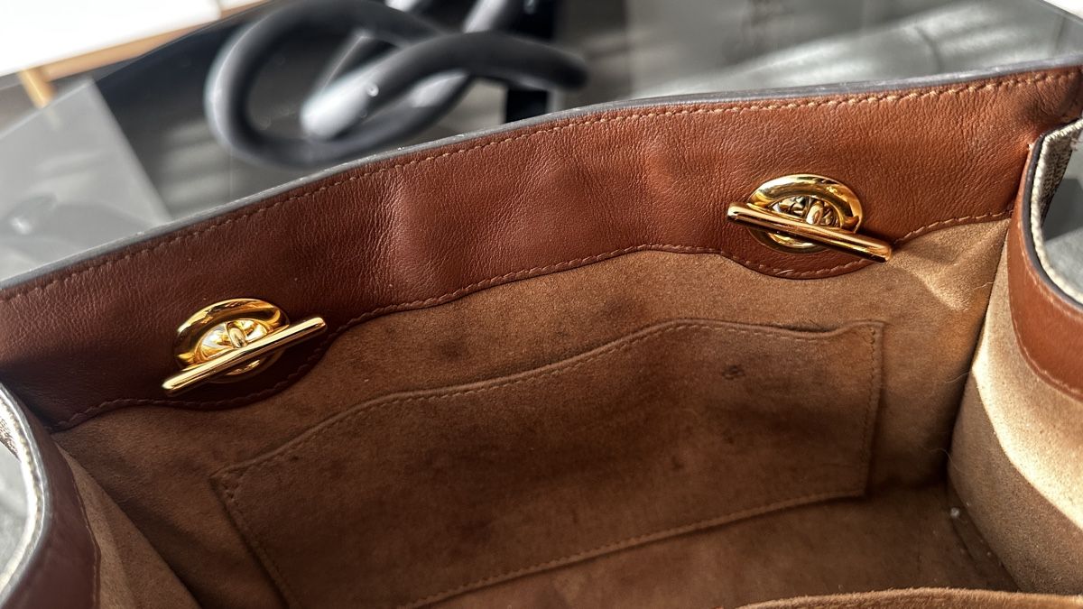 Gucci Borse da donna: Sac à main Gucci Modèle GG Supreme – Usato da Mont-sur-Lausanne venduto da mar_jtt6 6