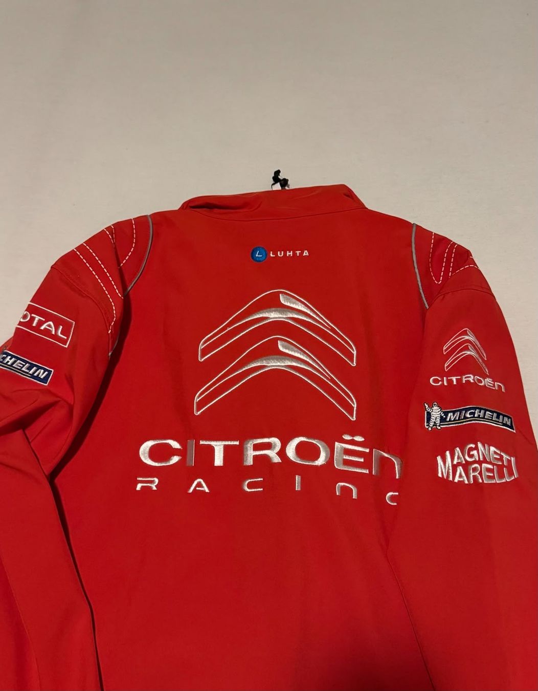 Citroën Giacche: Jacke Citroen Racing L – Nuovo (secondo la descrizione) da Studen BE venduto da Cemp92 1