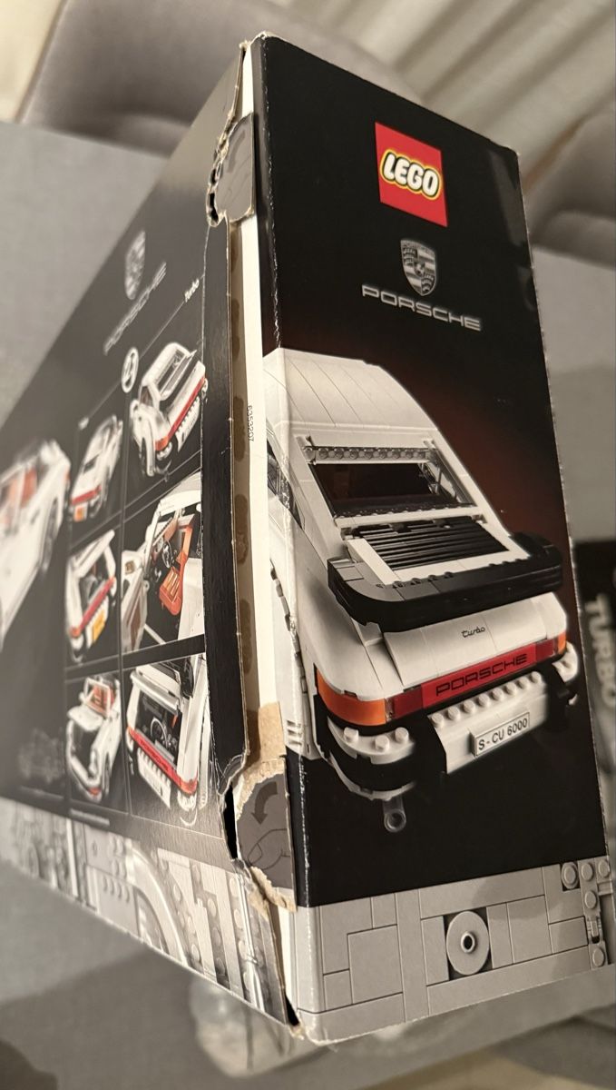 Lego Giocattoli: LEGO 10295 inkl. VIP-Packet – Usato da Dulliken venduto da Sabala9 4