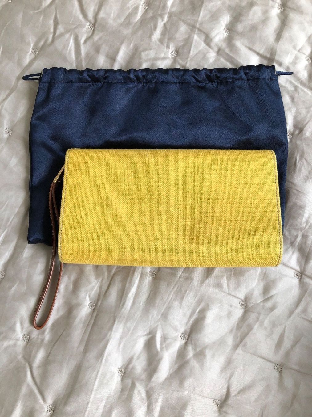 Sacs femmes: Sergio Rossi clutch – Neuf (Voir description) à Zurich par MariaSPO 3