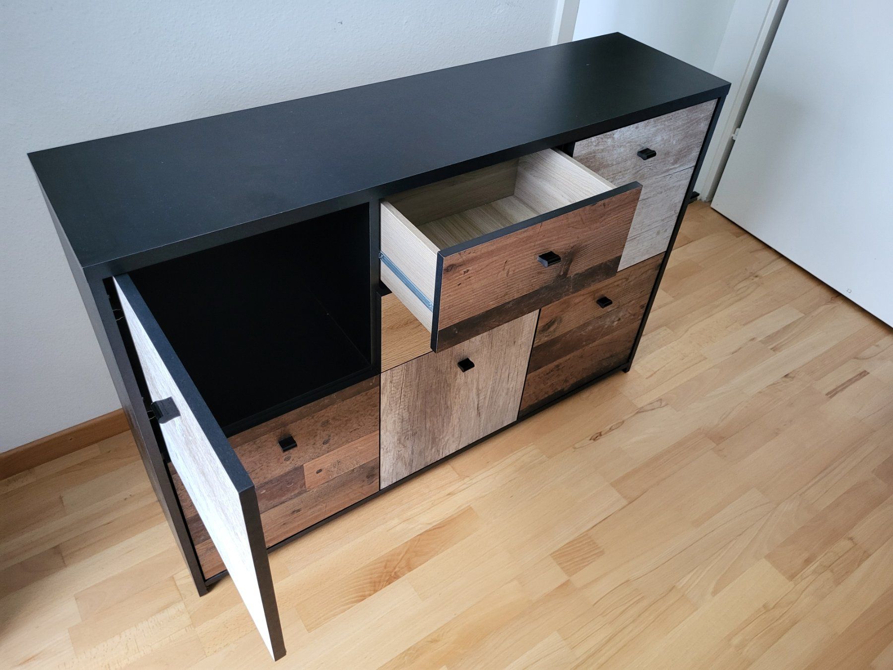 Kommoden: Kommode Best Chest SQNK233-C604 – Gebraucht aus Schaffhausen von Hey_Stoopid 1