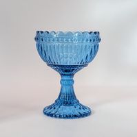 Iittala Mari Schale für Marimekko – Blau