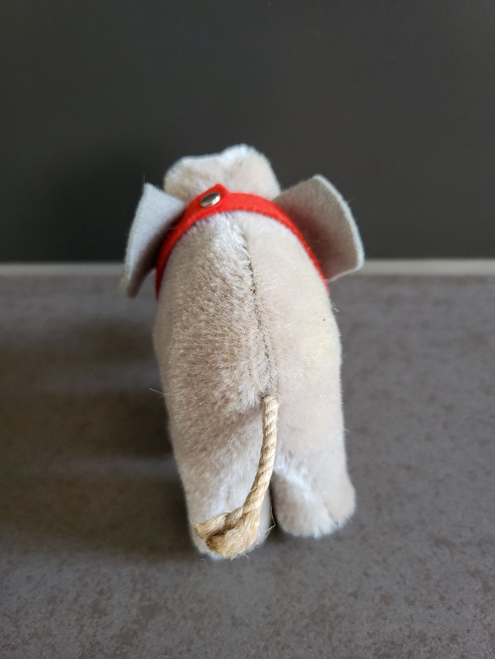Steiff Giocattoli: Steiff Elefant – Nuovo (secondo la descrizione) da Zürich venduto da Orchidee 2