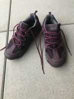 Jack Wolfskin Wanderschuhe Gr. 40
