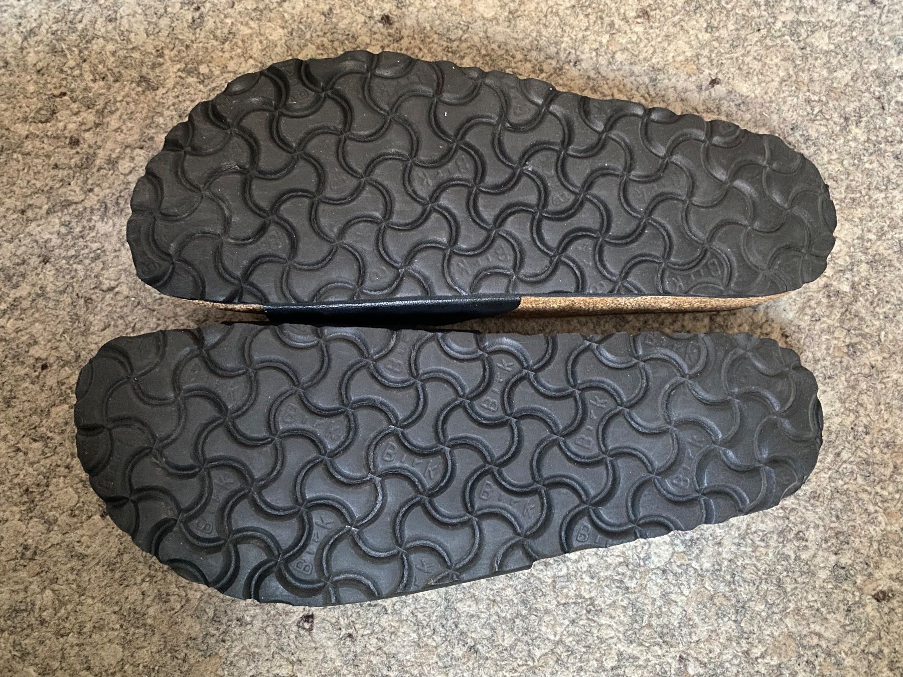 Birkenstock Scarpe da donna: Birkenstock Madrid, Gr. 40 – Usato da Wattwil venduto da edel88 5