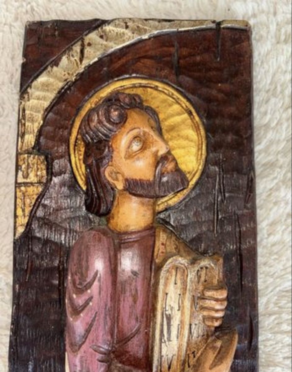 Tutte le decorazioni: Plaque polychrome – Usato da Cugy VD venduto da sim_y9yv 5