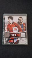 Fifa 08 - PS3