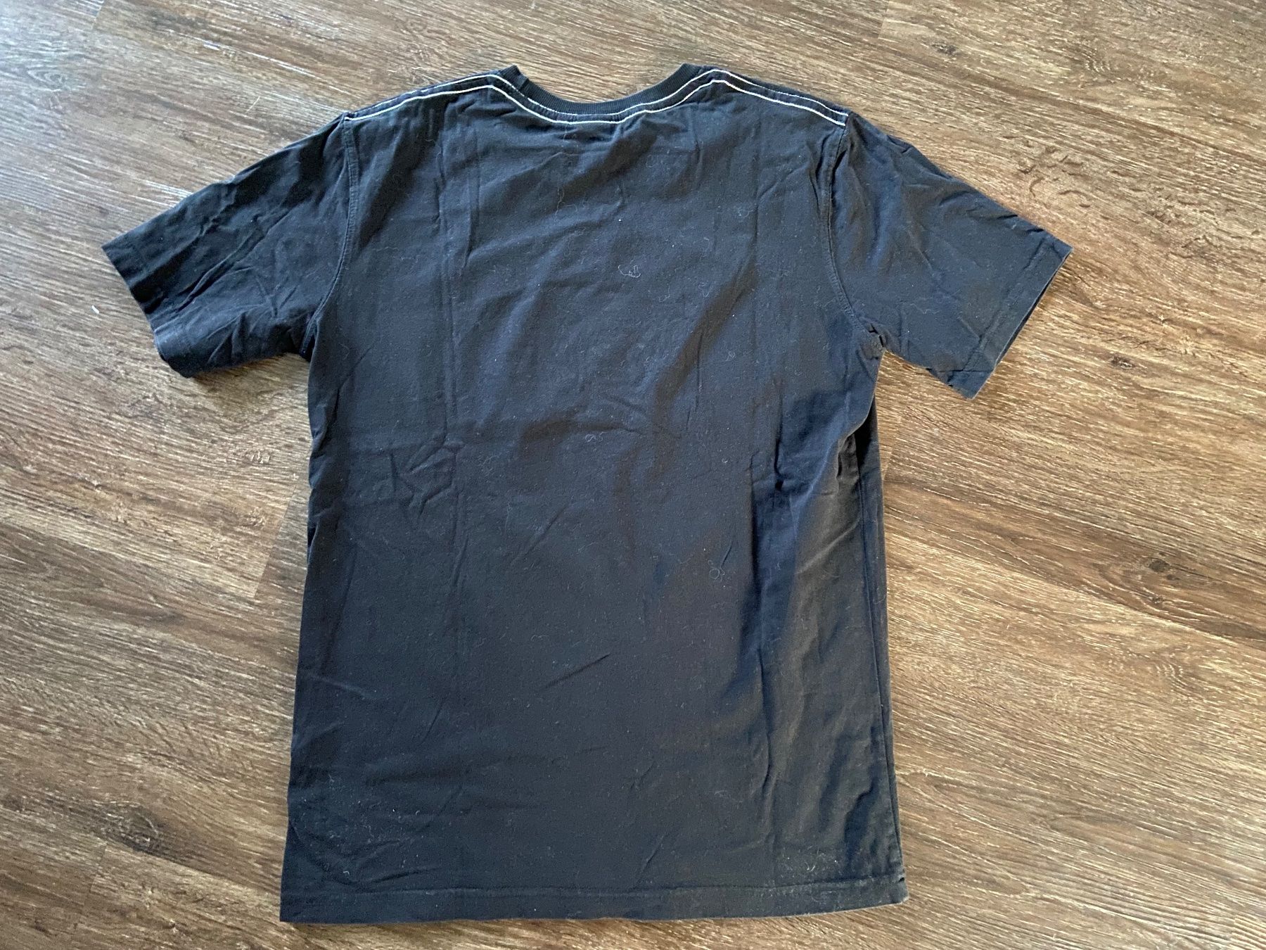T-shirt: 2x T-Shirt Gr. XXL – Usato da Muttenz venduto da nataschasia 5