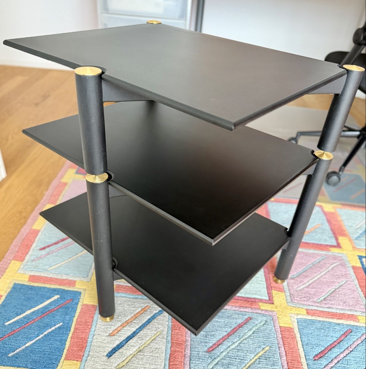 Fixations: Hi-Fi Rack LOVAN Classic II – D'occasion à Dagmersellen par braut-36 1