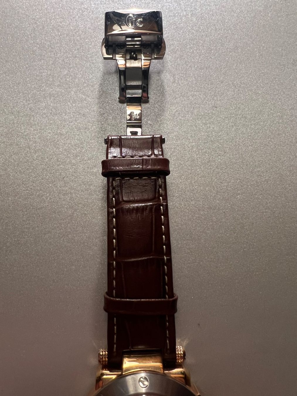 Guess Orologi: Guess Collection – Usato da Hunzenschwil venduto da Al-Bee-01 2