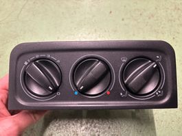 Bedienteil Heizung VW Golf 3
