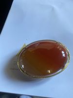 Jolie broche et pendentif 