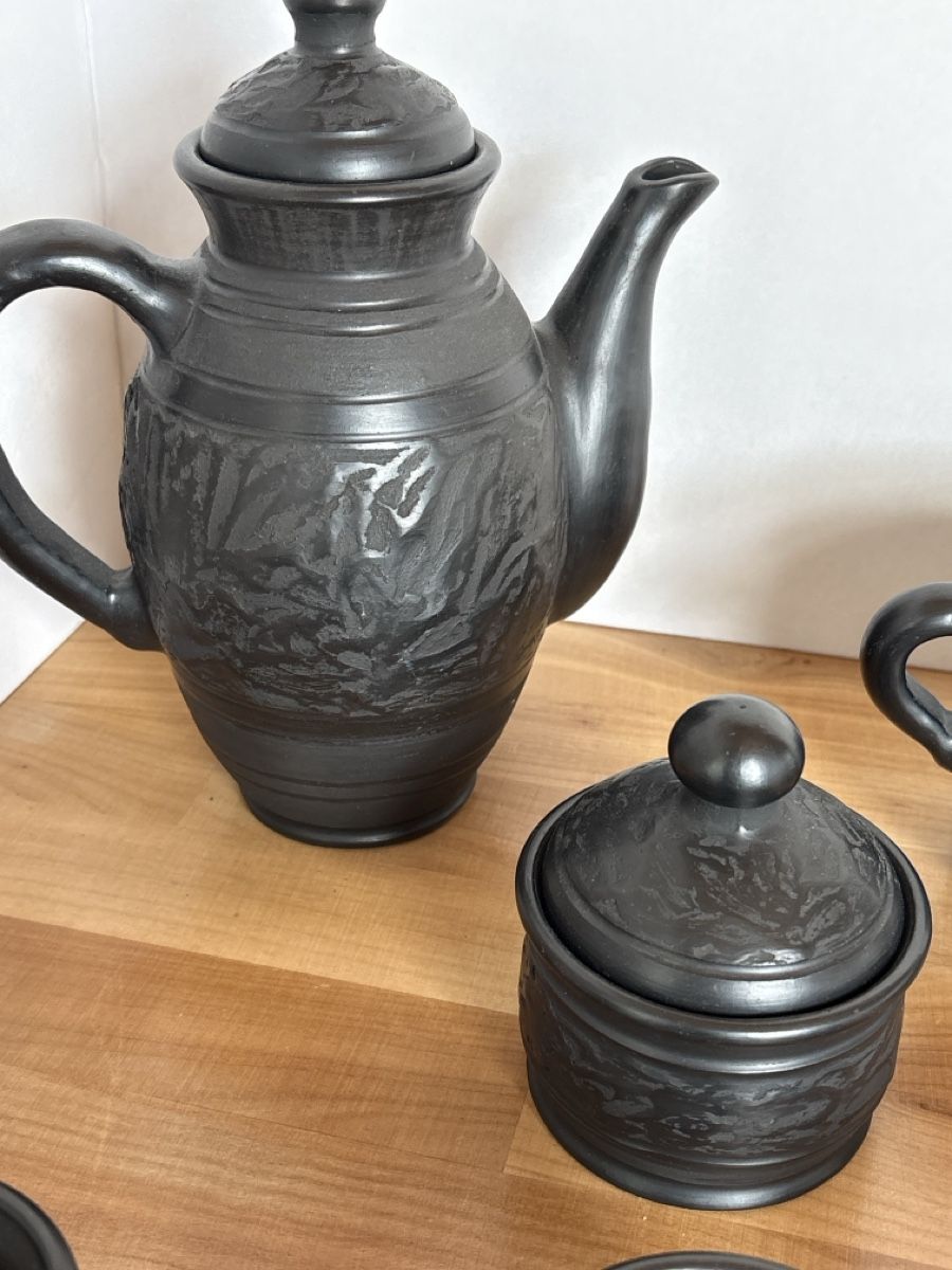 Set di piatti: Kaffe Geschirr Set – Nuovo (secondo la descrizione) da Rümlang venduto da BoutiqueMonique16 1