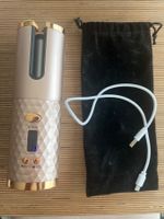 Automatischer, kabelloser Lockendreher / Hair Curler