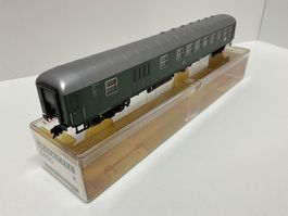 Fleischmann H0, 5600 DB Personenwagen, Top Zustand Neuwertig