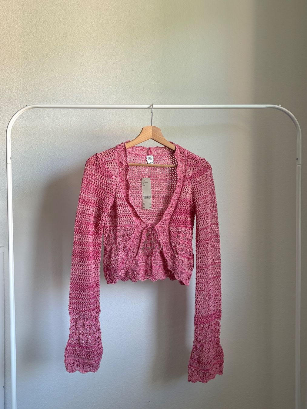 Giacche & Cappotti: Strickjacke – Nuovo e nell'imballaggio originale da Zürich venduto da bbbggg