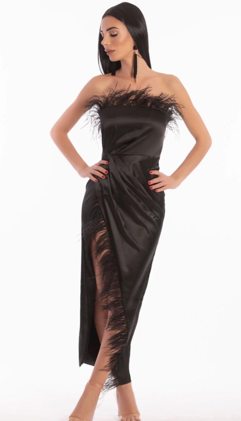 Kleider: Partykleid – Neu (gemäss Beschreibung) aus Zürich von NNK28 3