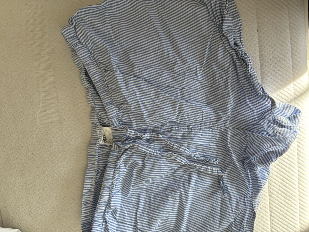 Negligees & Pigiami: Pyjama Hosen – Nuovo (secondo la descrizione) da Weisslingen venduto da Ali_z8vw 5