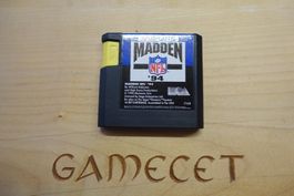 Madden NFL '94