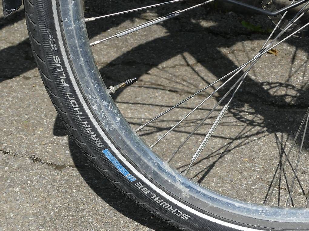 Vélos: EGO Movement Clepoatra – D'occasion à Zürich par len_v6qf 4