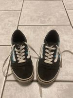 Vans Schuhe Gr. 34 Kinderschuhe