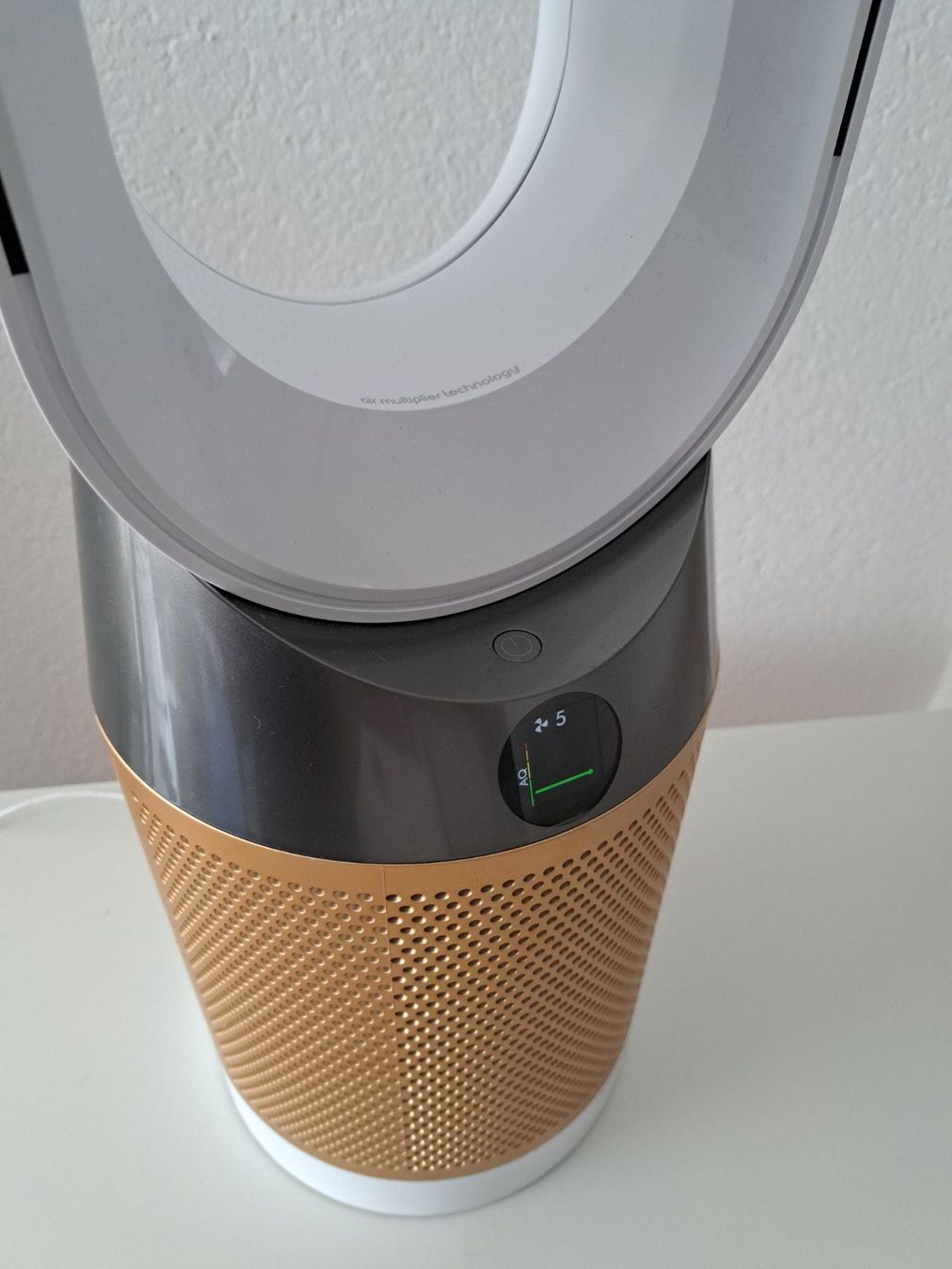 Purificatori d'aria: Dyson Pure Cool Cryptomic Luftreiniger TP06 + 2 Filter – Usato da Basel venduto da oliver21218 2