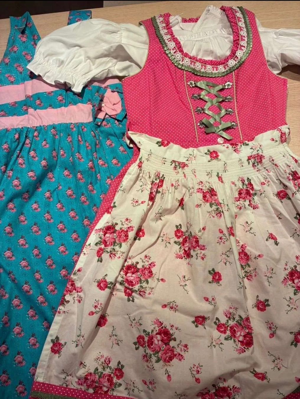 Lotti & Set di vestiti: Mädchen Bekleidungspaket – Usato da Zürich venduto da Rodrigo2010 3