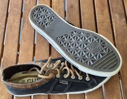 Cube Sneaker Nebelus Utah 42