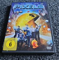 DVD Film Pixels (23471)
