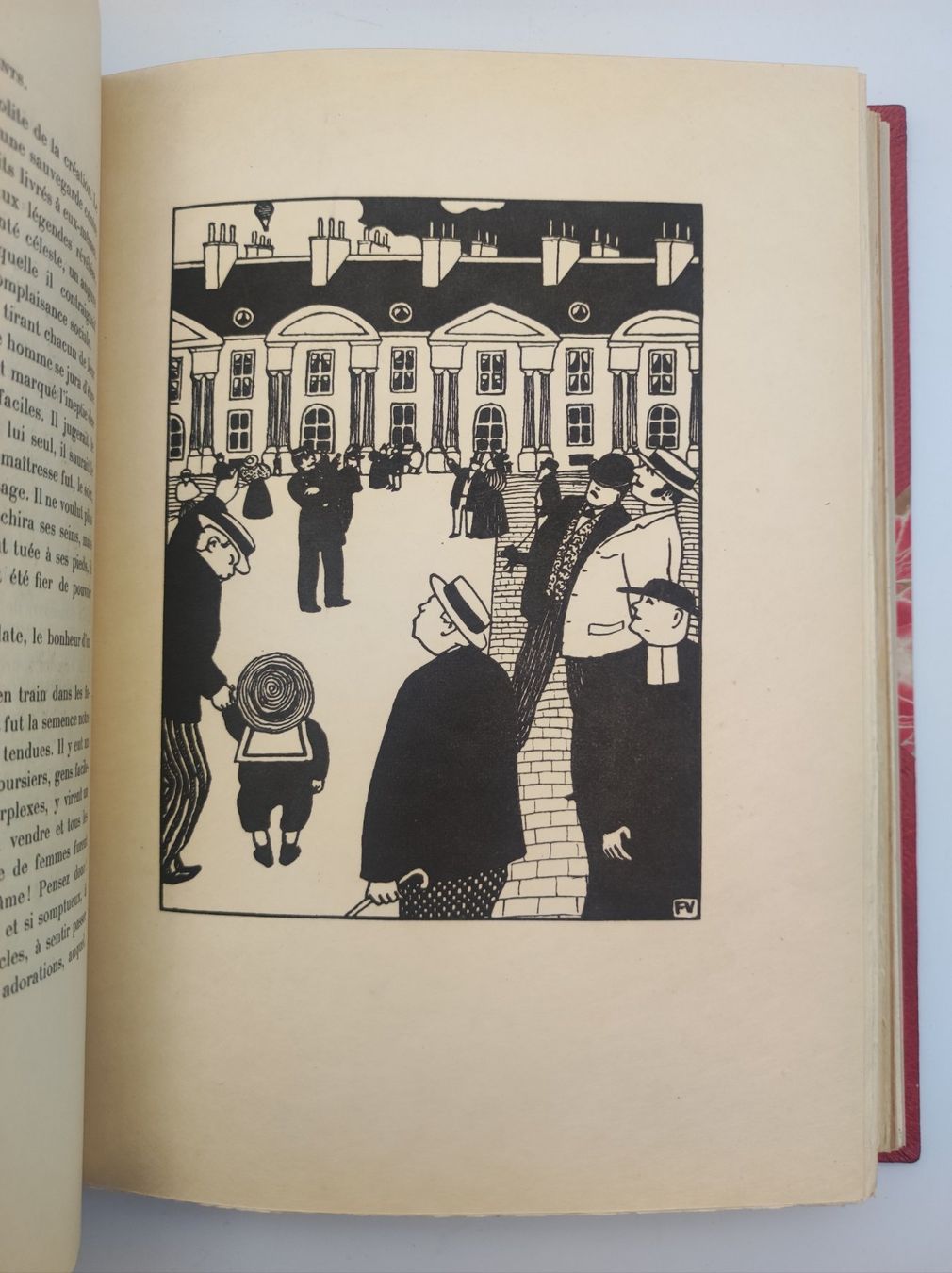 Libri: MODERNE LITERATUR - EINBÄNDE - PROVENIENZ - – Usato da Goldach venduto da Gaip 2