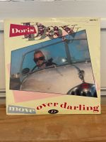 Doris Day – Move Over Darling  VG+ 1987