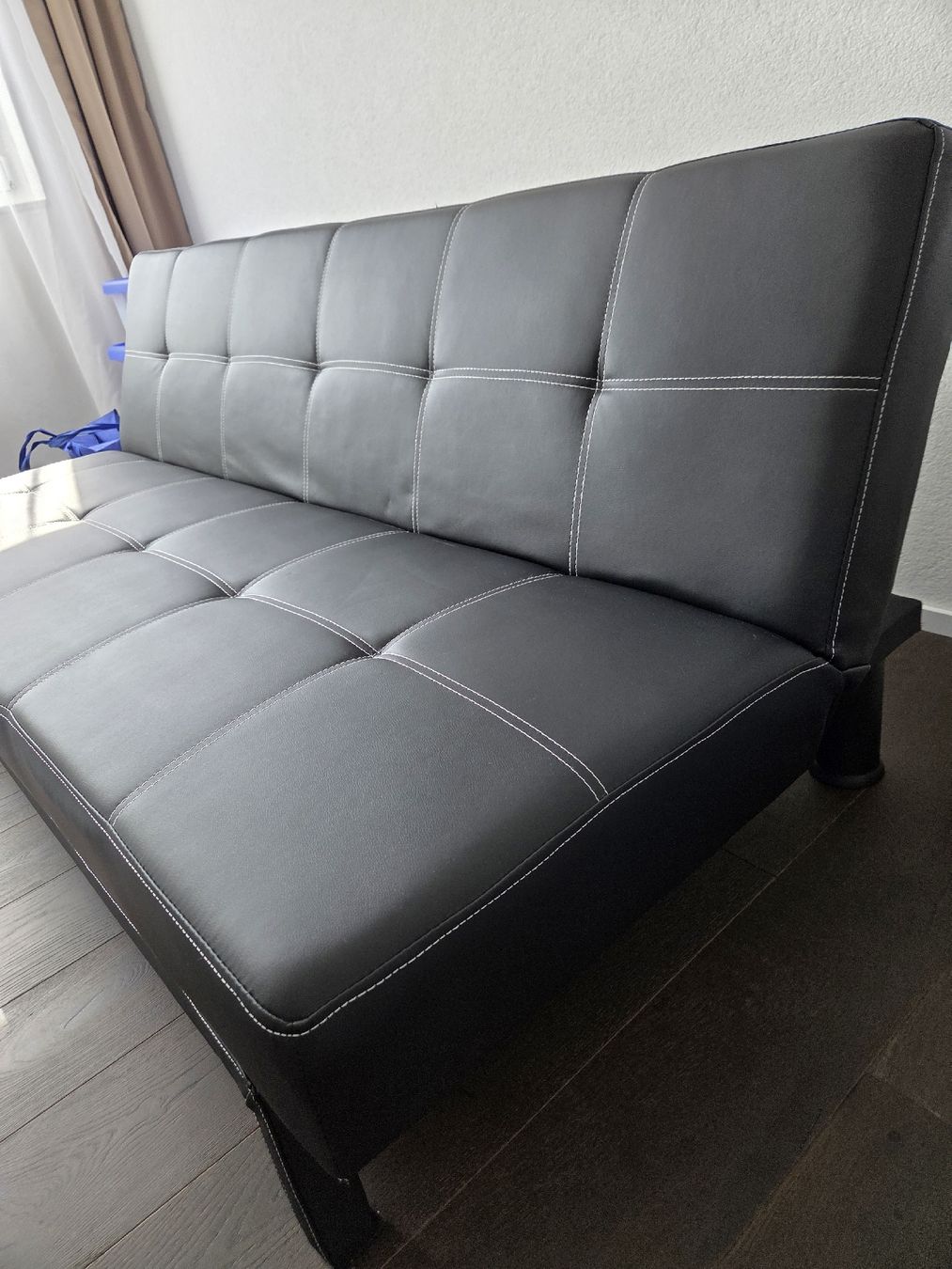 Mömax Sofas: Bettsofa – Gebraucht aus Bettwiesen von leeann.ge26
