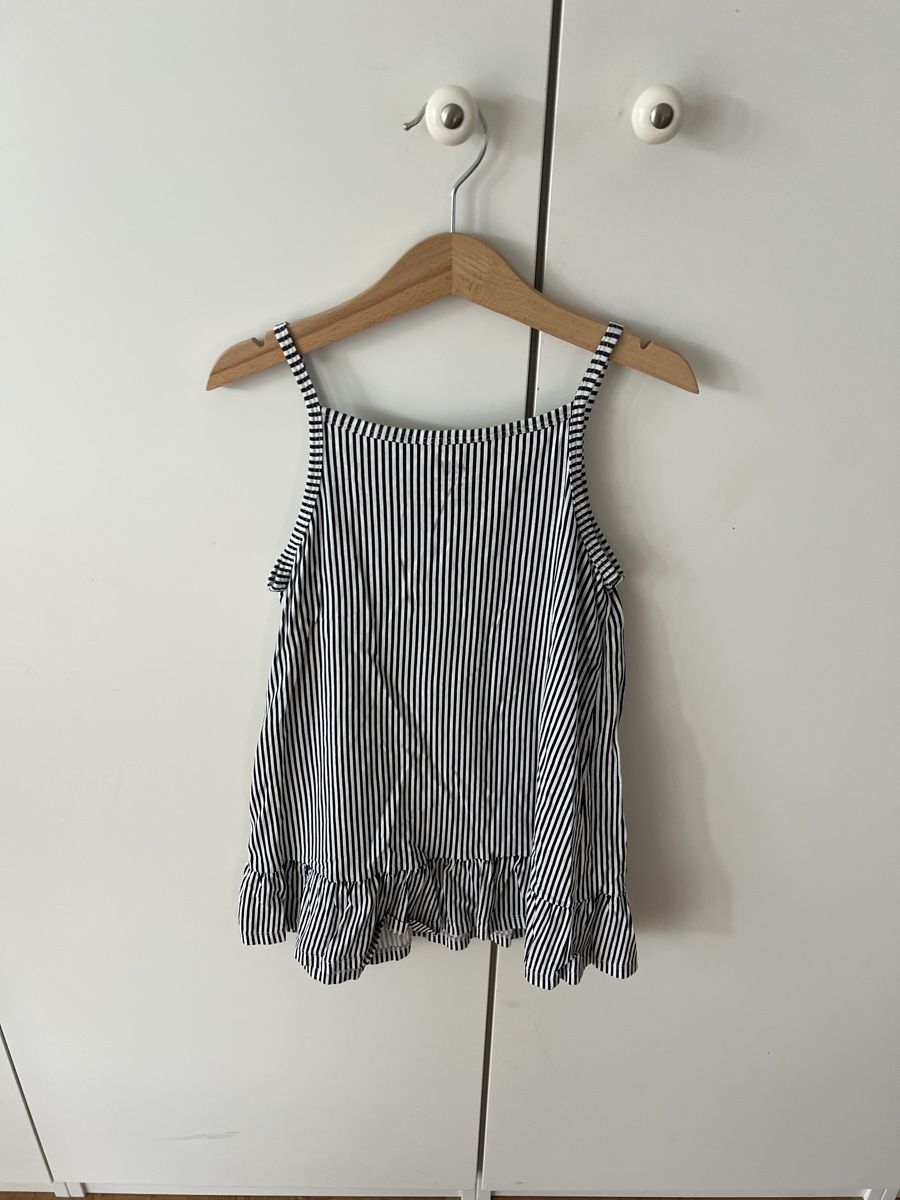 H&M Kleider & Röcke: H&M Sommerkleid Grösse 110/116 – Gebraucht aus Inwil von Karenstone 2