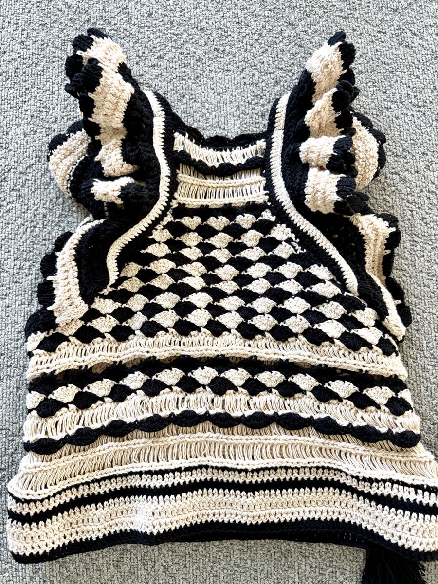 Zimmermann Lotti di vestiti: Zimmermann crochet set New  – Nuovo (secondo la descrizione) da Cologny venduto da sab_xh7v 3